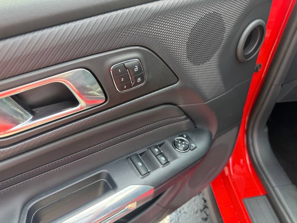 New 2026 Ford Mustang GT Premium RWD image 15