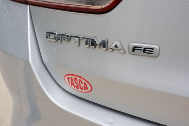 Used 2016 Kia Optima LX FWD image 6