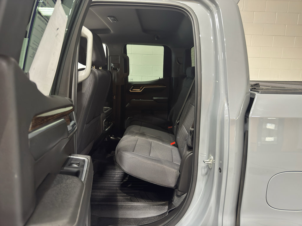 Used 2024 GMC Sierra 1500 Elevation w/ X31 Off-Road Package image 13