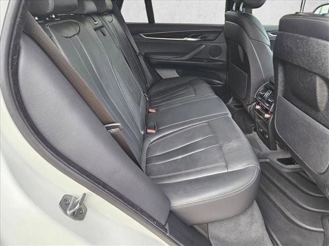Used 2018 BMW X5 sDrive35i image 18