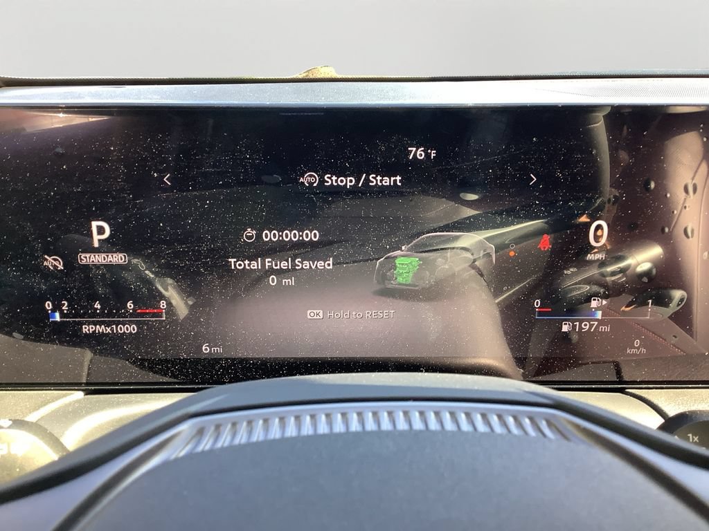New 2026 Nissan Sentra SR w/ SR Premium Package FWD image 29