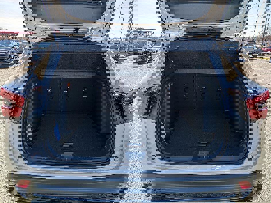 New 2026 Chevrolet Trax RS image 27