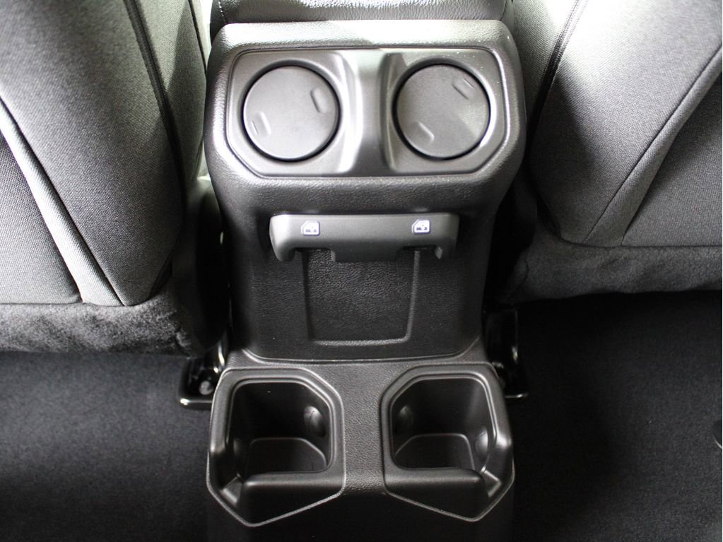 New 2026 Jeep Gladiator Willys image 32