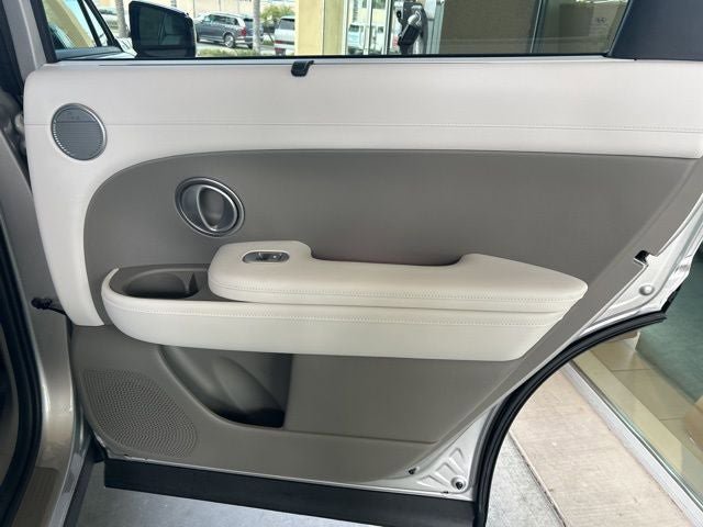 New 2026 Hyundai Palisade SEL image 30