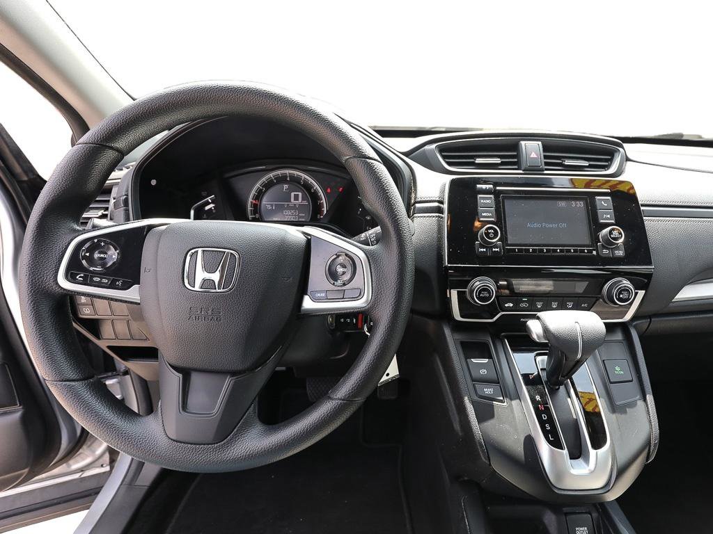 Used 2019 Honda CR-V LX image 13