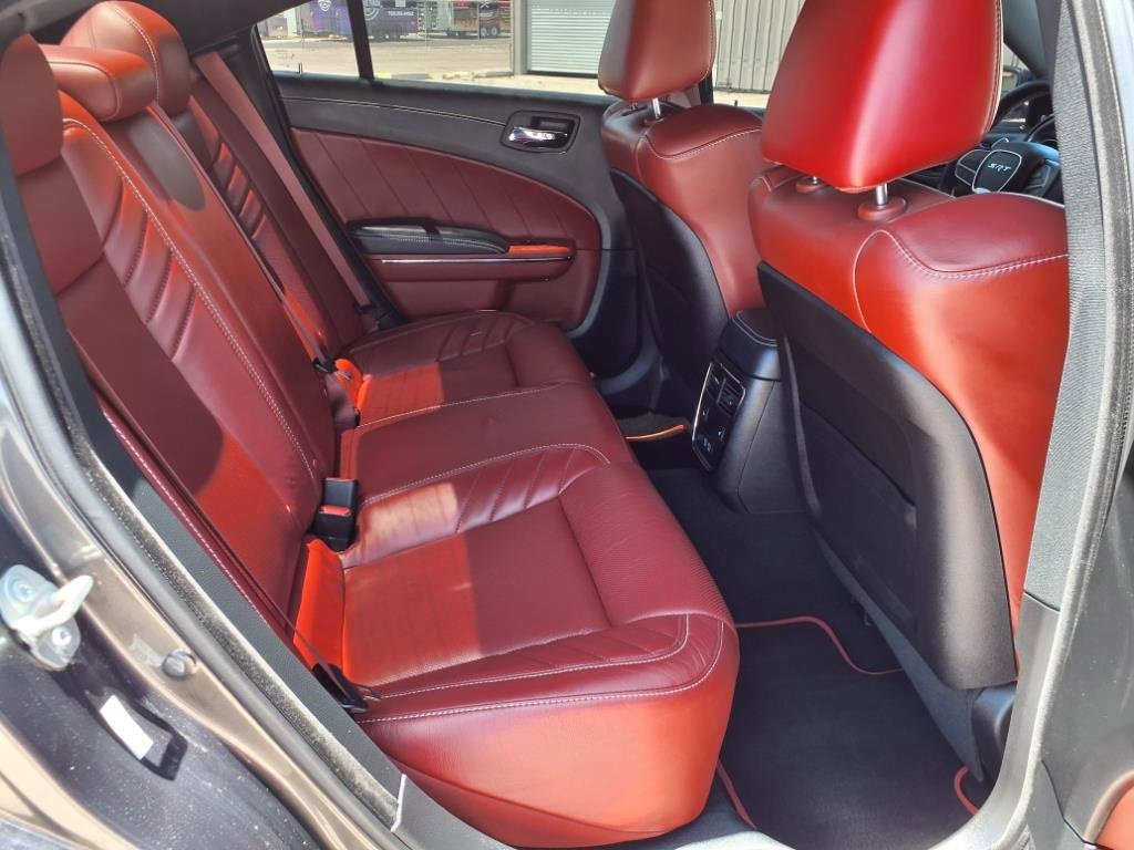 Used 2023 Dodge Charger SRT Hellcat image 14