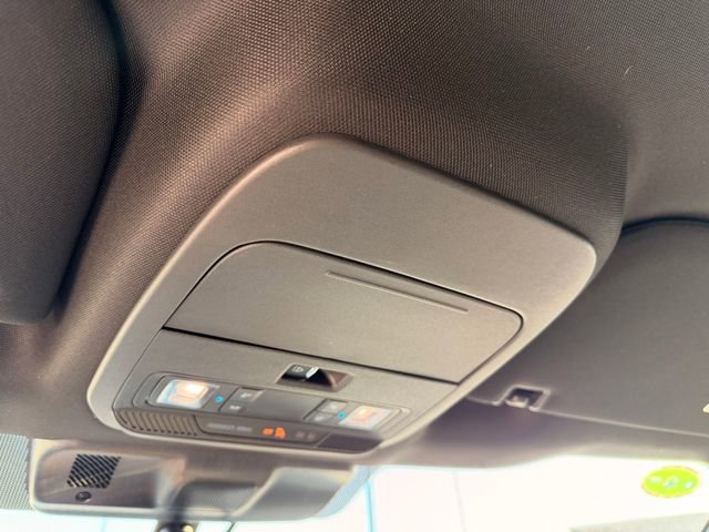 New 2025 Ford F150 XLT w/ Equipment Group 302A MID image 33