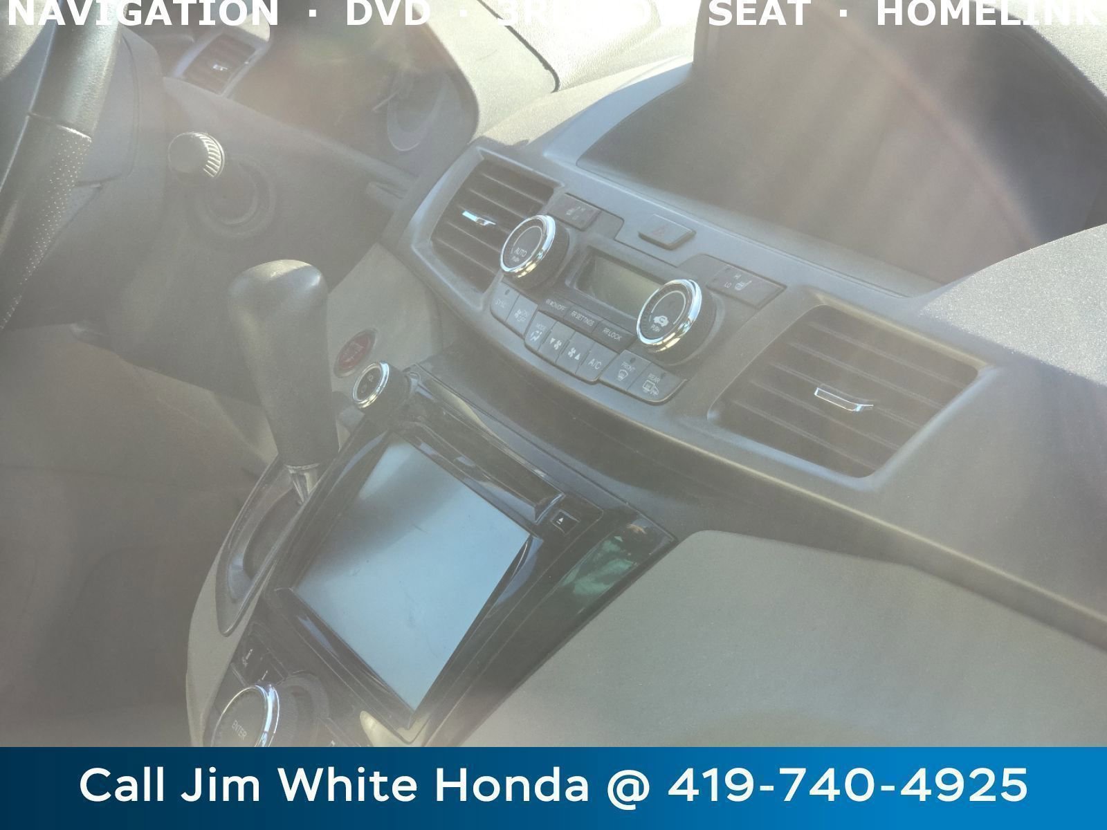 Used 2015 Honda Odyssey EX-L image 18