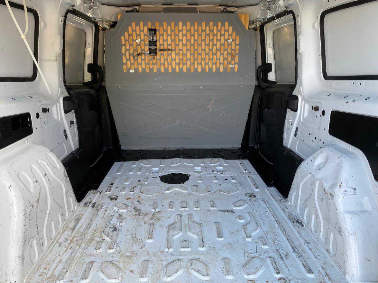 Used 2018 RAM ProMaster City Tradesman FWD image 50