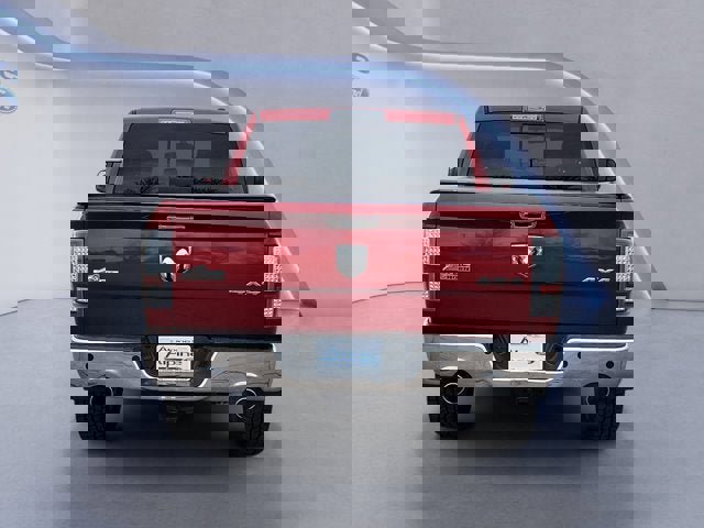 Used 2012 RAM 1500 Big Horn image 4