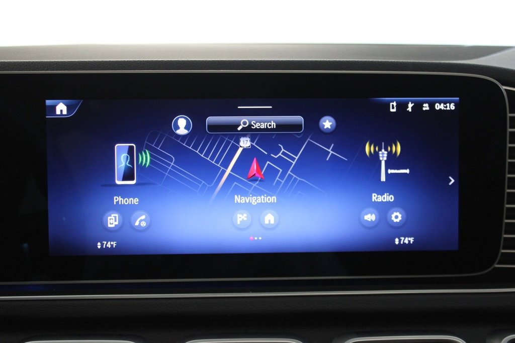 Certified 2025 Mercedes-Benz GLE 350 4MATIC image 25