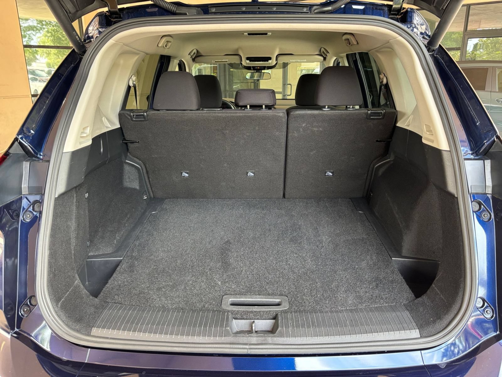 Used 2026 Nissan Rogue SV AWD/4WD image 32