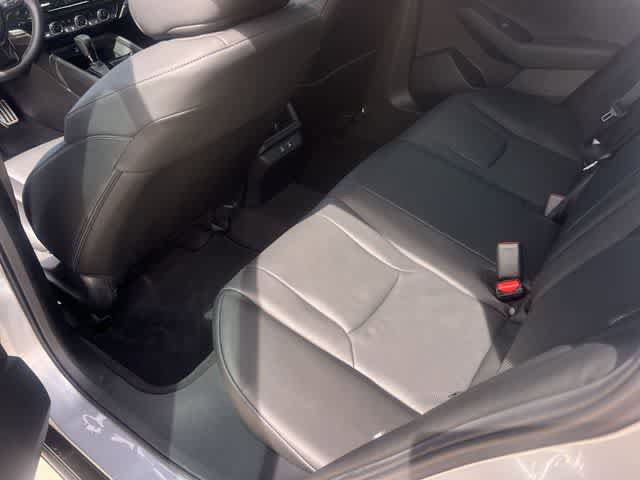 Certified 2025 Honda Accord Sport image 33