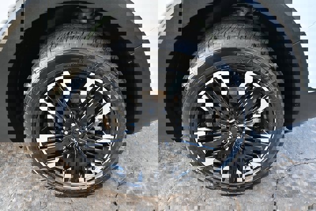 Used 2025 Kia Telluride SX image 13