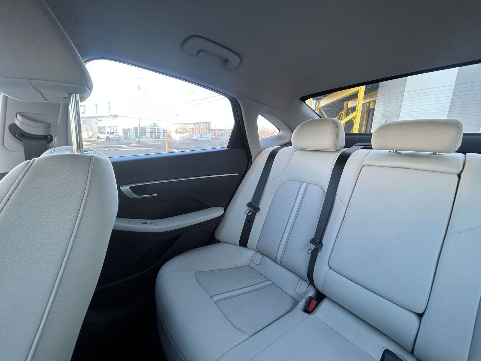 Used 2025 Hyundai Sonata SEL FWD image 39