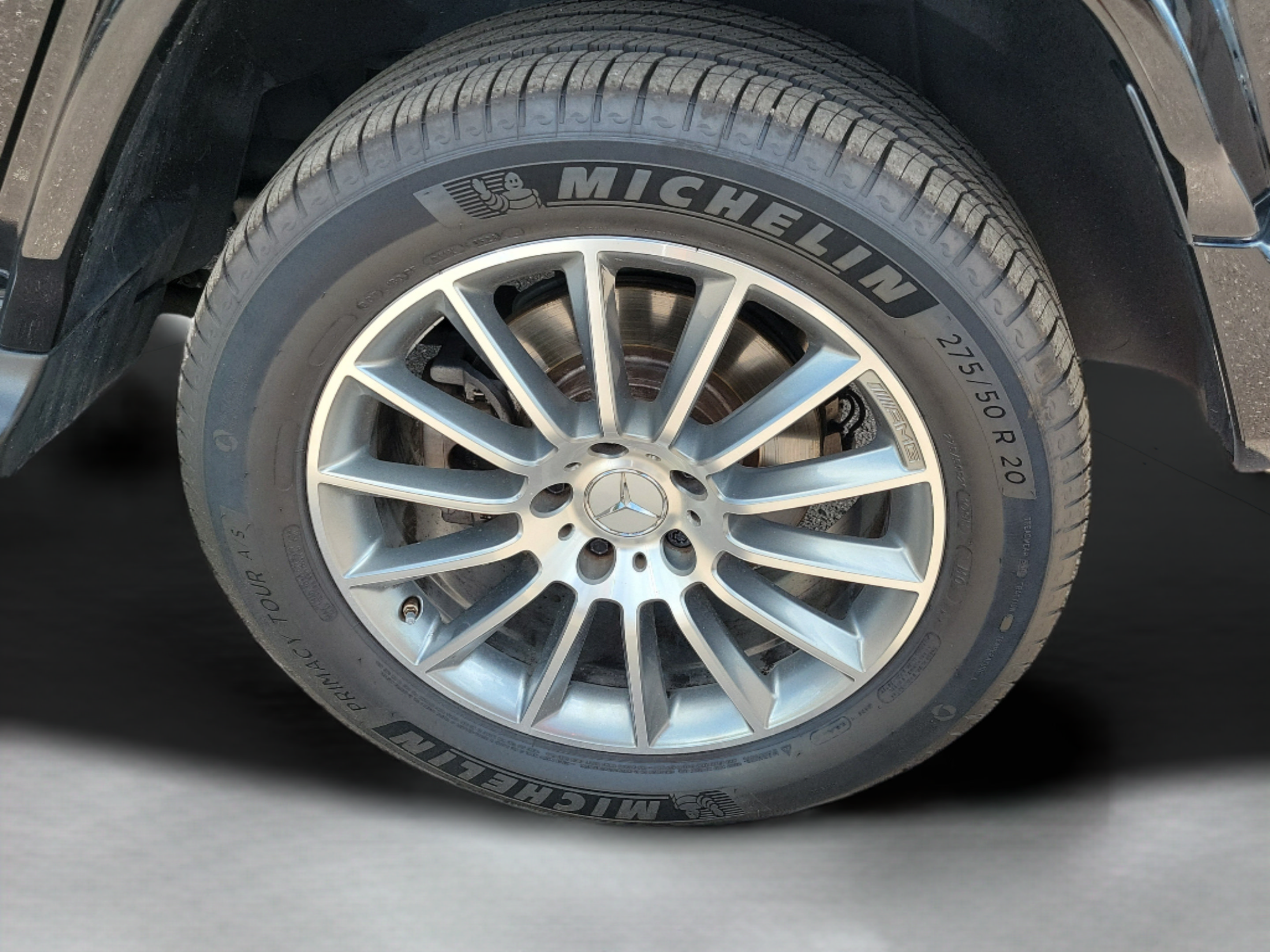 Certified 2021 Mercedes-Benz G 550 image 34