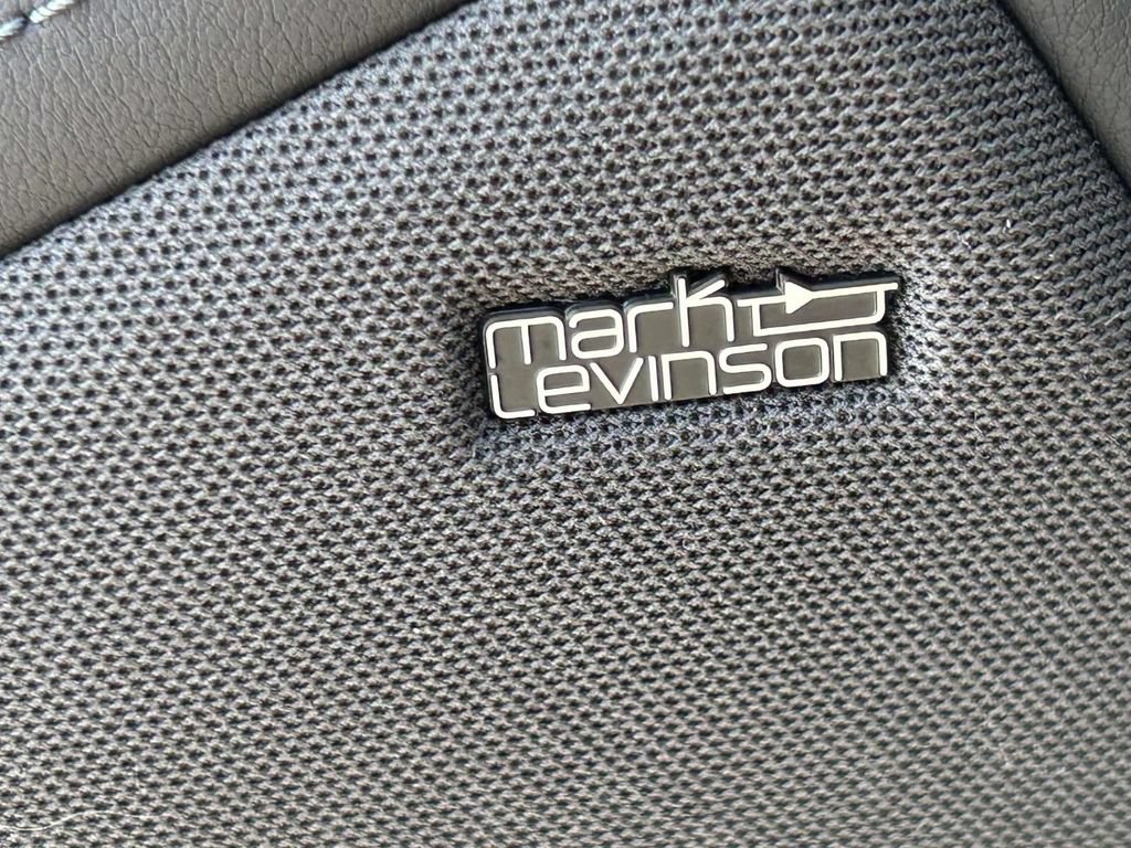 Used 2024 Lexus GX 550 AWD/4WD image 17