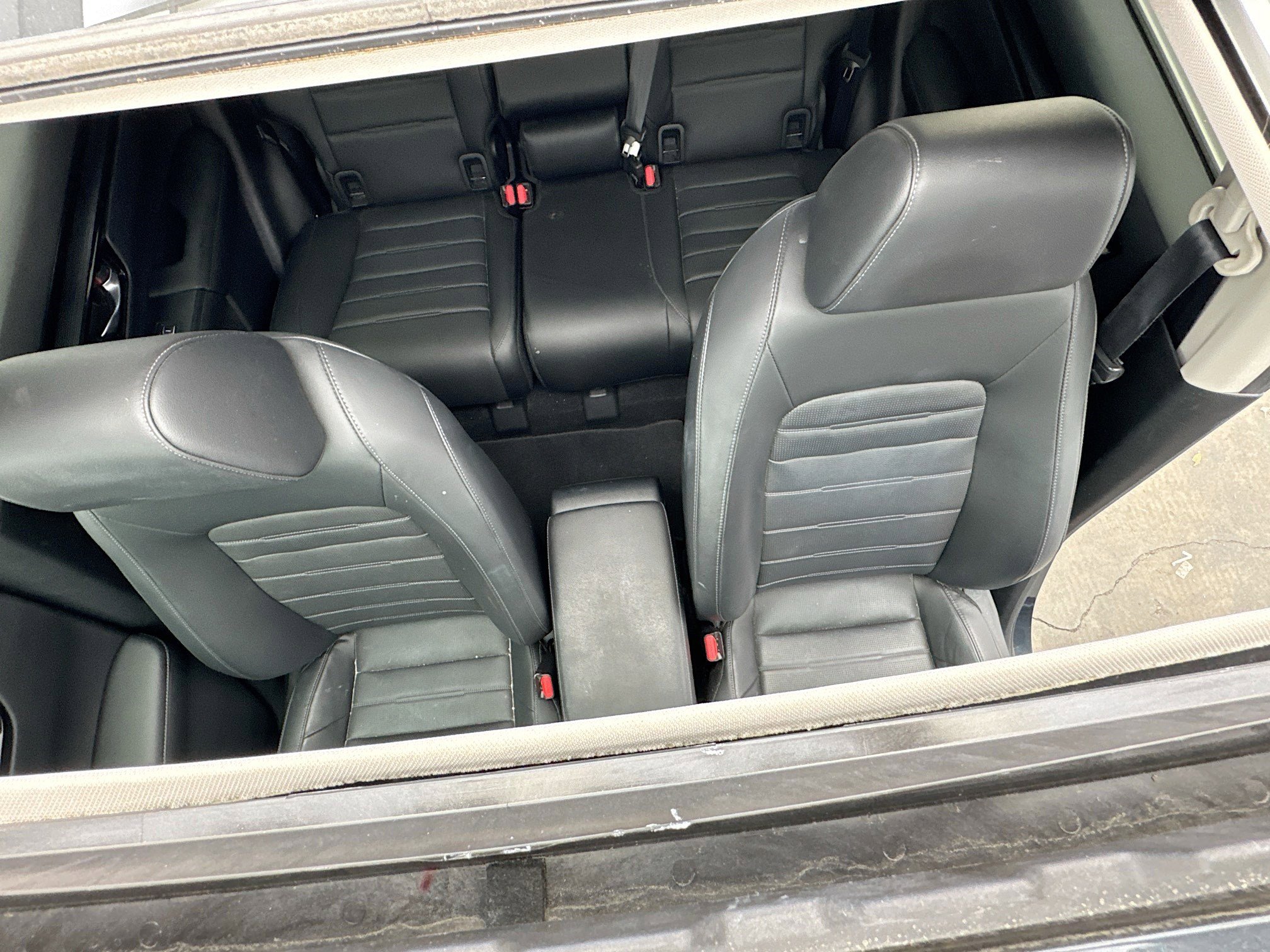Used 2023 Honda CR-V EX-L image 14