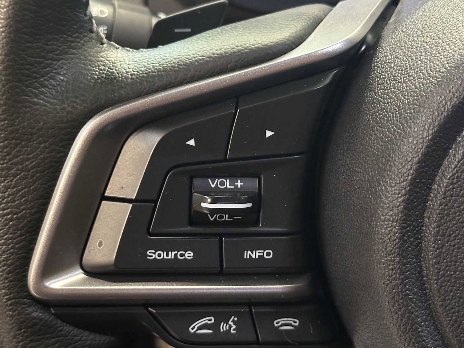 Used 2024 Subaru Forester Touring image 20