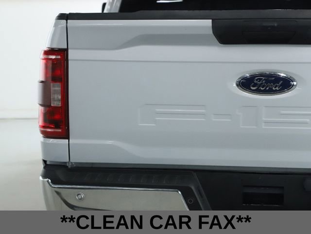 Used 2022 Ford F150 XLT image 18