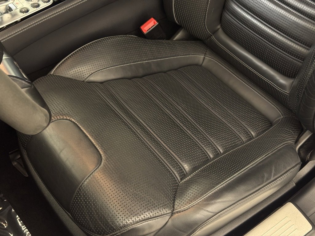 Used 2017 Mercedes-Benz SL 63 AMG image 8