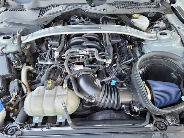 Used 2021 Ford Mustang Mach 1 w/ Mach 1 Handling Package image 20