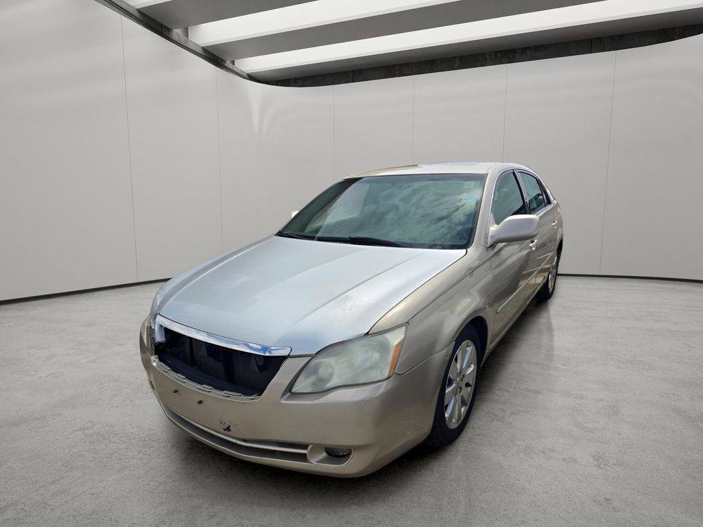 Used 2007 Toyota Avalon XLS image 1