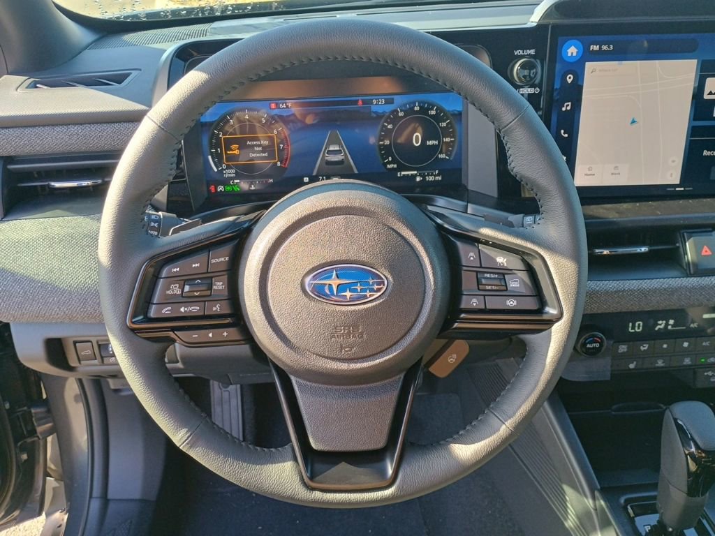 New 2026 Subaru Outback Limited image 16