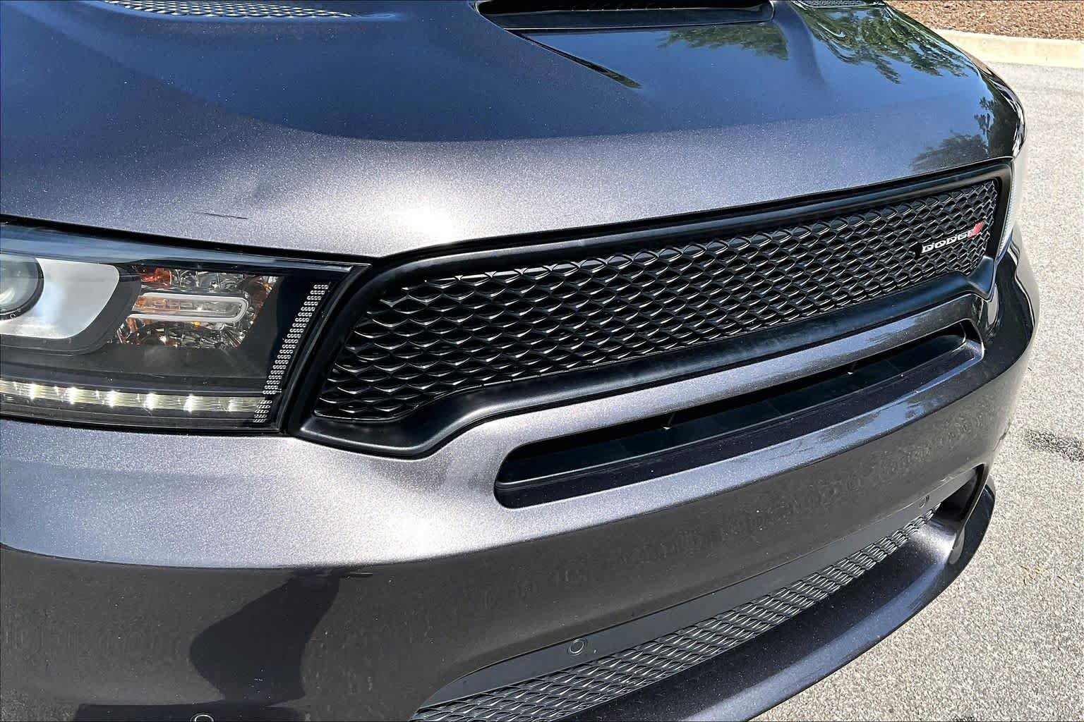 Used 2020 Dodge Durango R/T w/ Trailer Tow Group IV RWD image 32