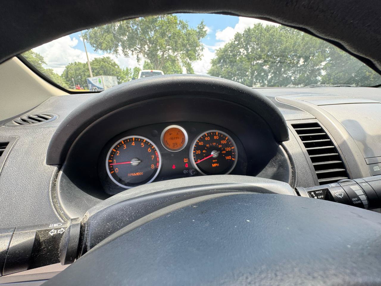 Used 2009 Nissan Sentra 2.0 FE+ FWD image 15
