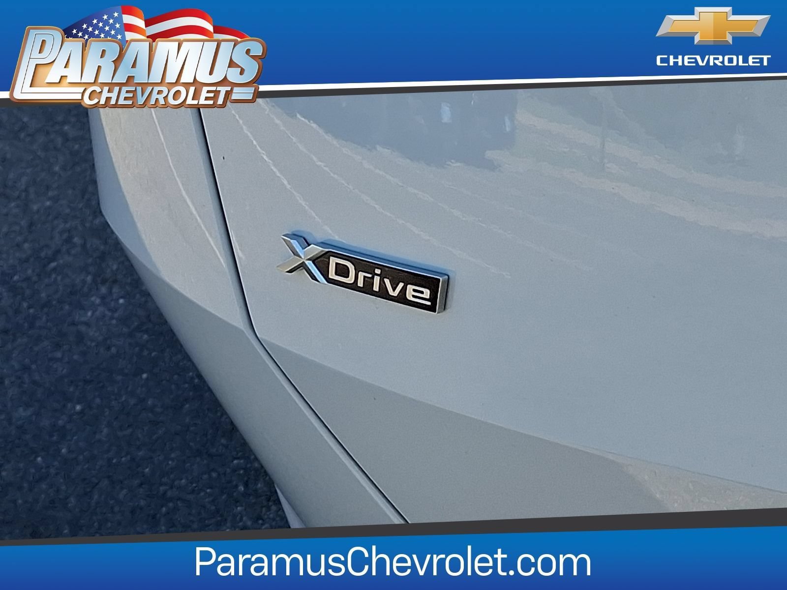 Used 2026 BMW X3 xDrive30i AWD/4WD image 33