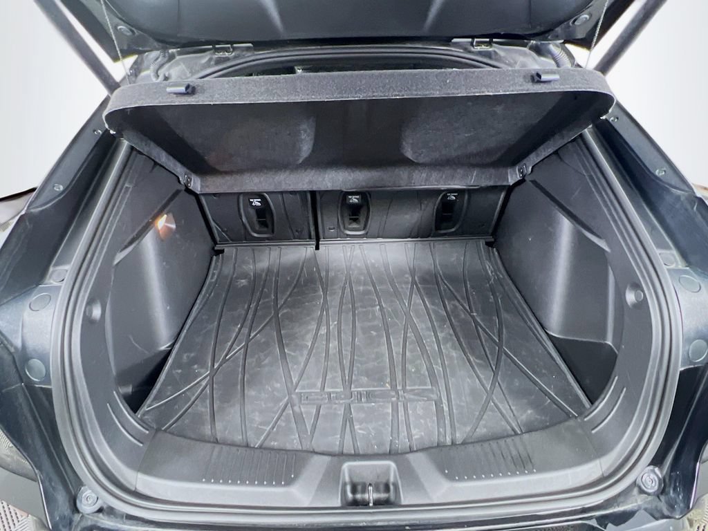 New 2025 Buick Envista Sport Touring FWD image 23