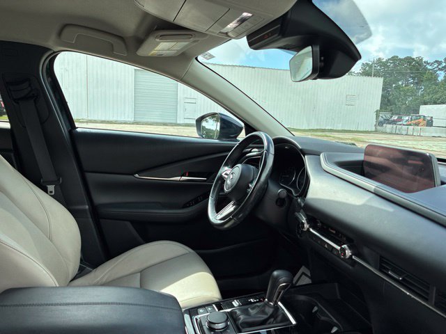 Used 2023 MAZDA CX-30 AWD 2.5 S w/ Preferred Package image 23