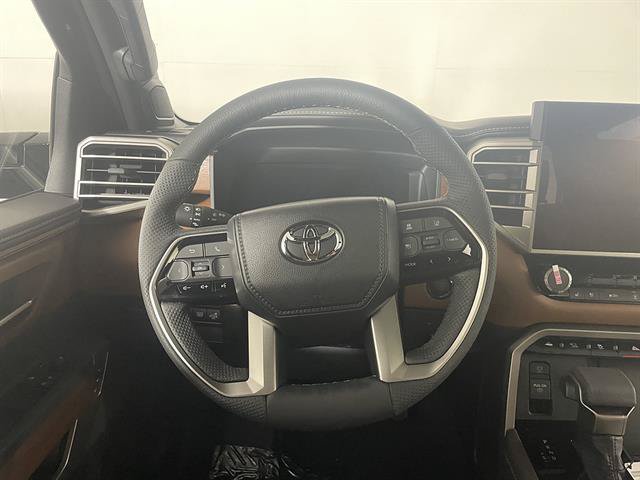 New 2026 Toyota Tundra 1794 Edition AWD/4WD image 14