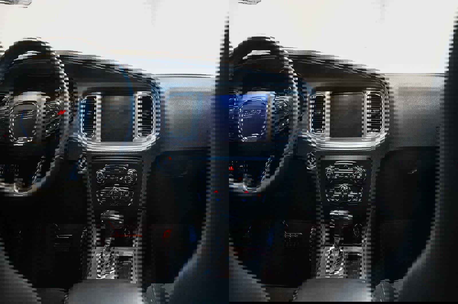 Used 2023 Dodge Charger Scat Pack w/ Harman/Kardon Audio Group image 13