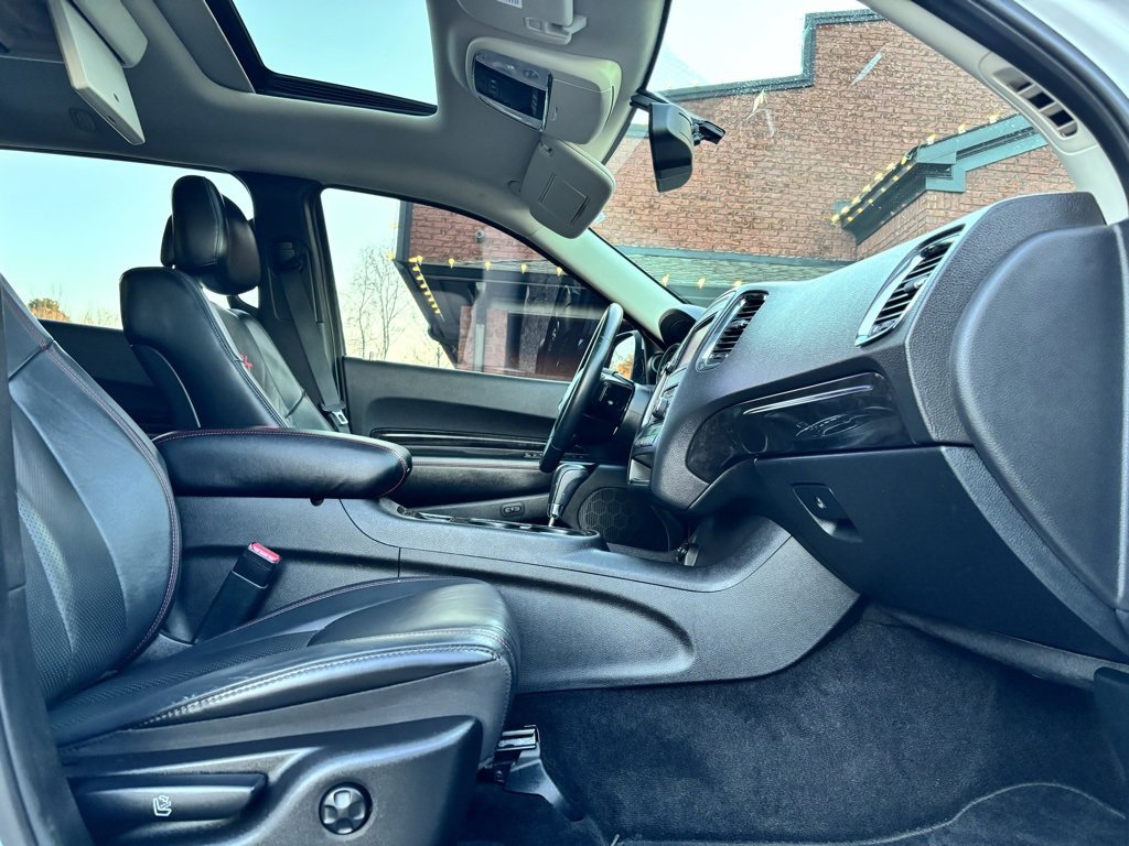 Used 2013 Dodge Durango R/T w/ Leather Interior Group image 24