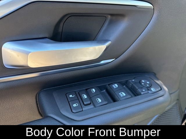 New 2026 RAM 1500 Big Horn image 33