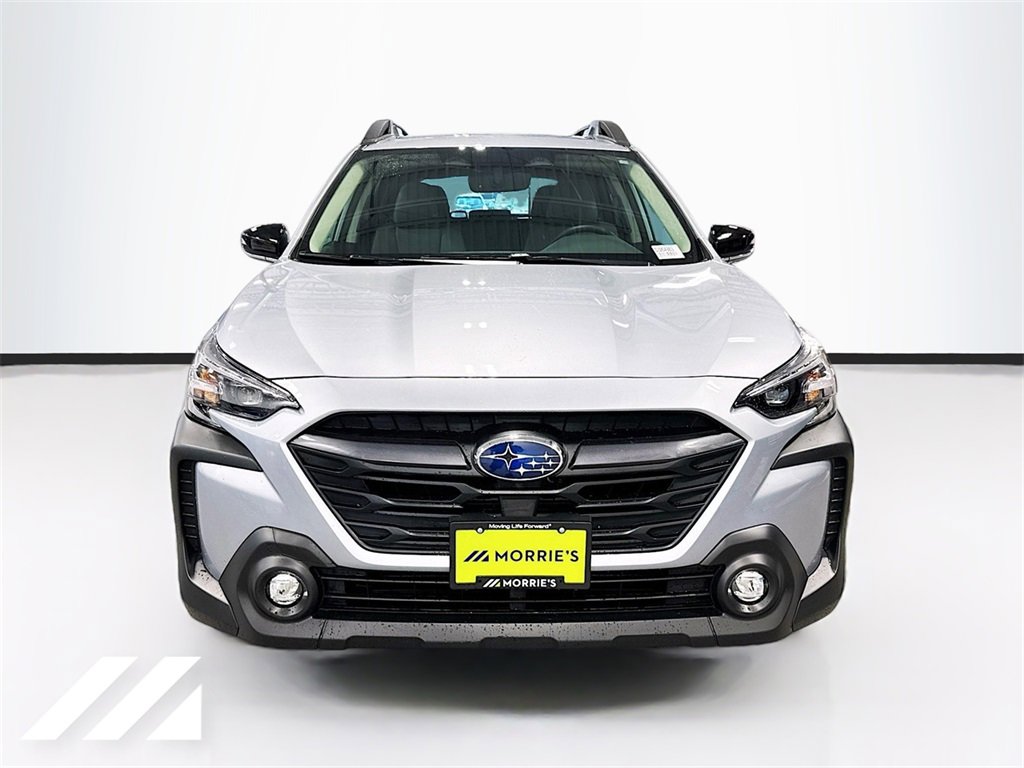 Certified 2025 Subaru Outback Premium image 2