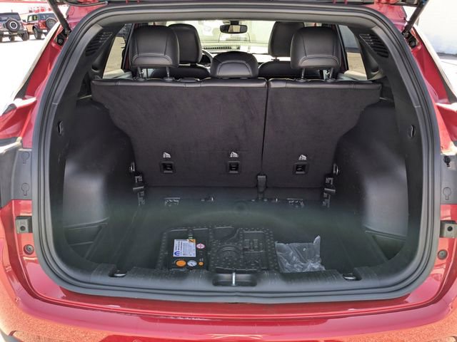 Used 2023 Jeep Compass Limited AWD/4WD image 13