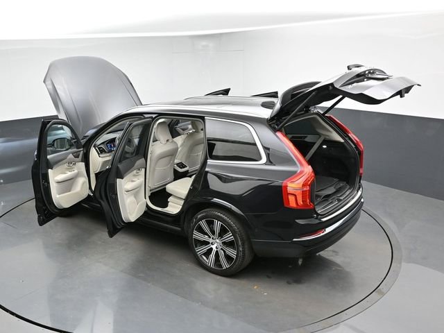 Used 2023 Volvo XC90 B6 Ultimate w/ Protection Package Premier AWD/4WD image 53