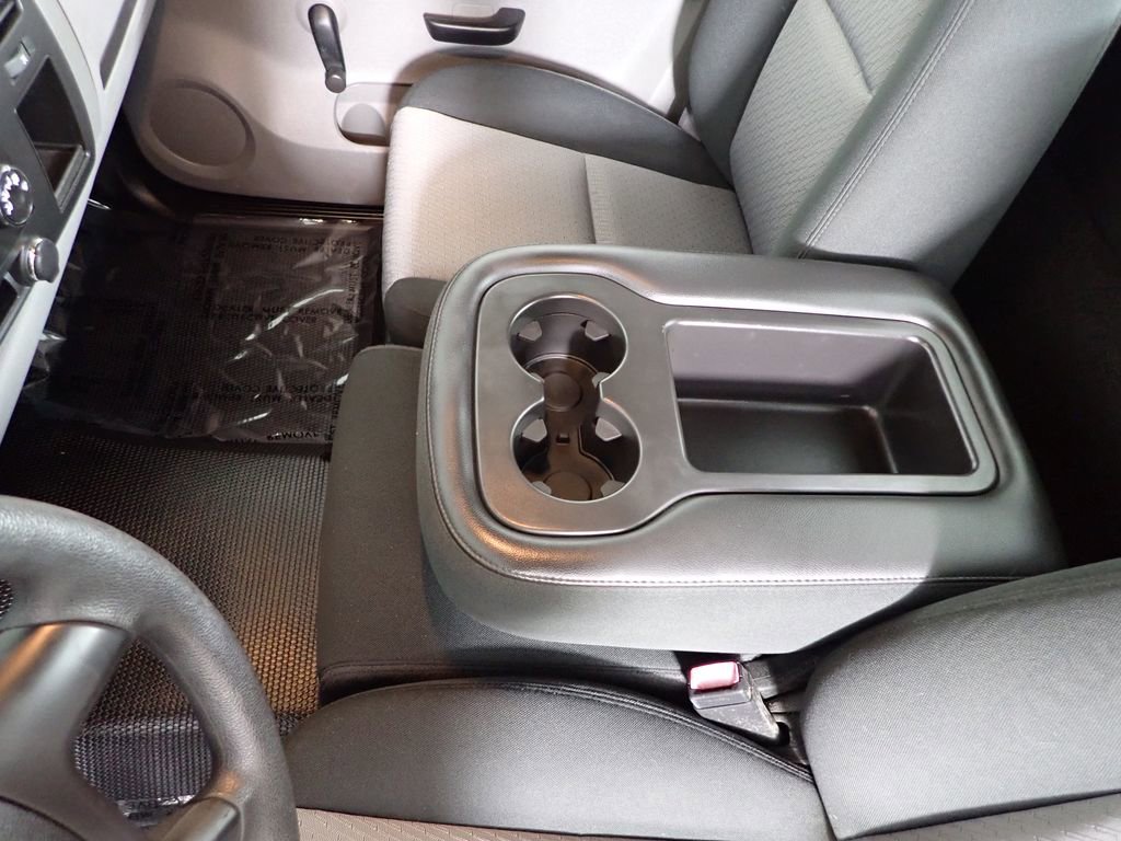 Used 2009 Chevrolet Silverado 1500 W/T image 32