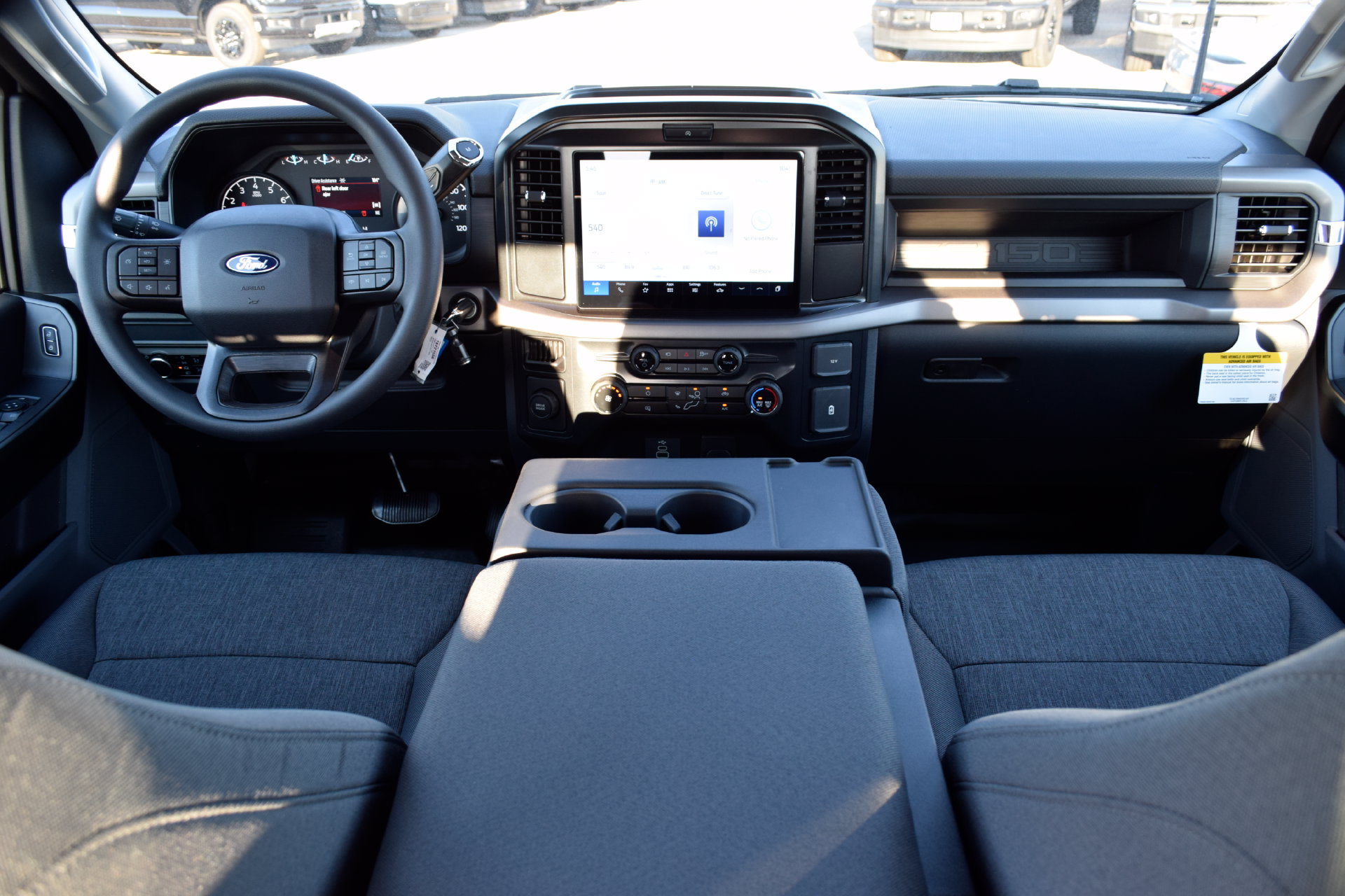 New 2026 Ford F150 XL RWD image 5