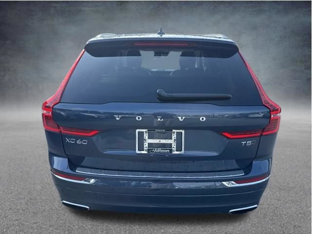 Used 2021 Volvo XC60 T5 Inscription AWD/4WD image 10