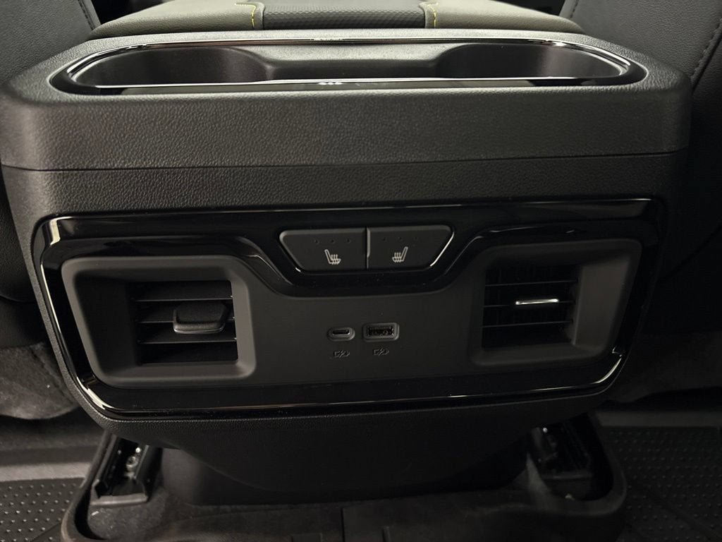 New 2026 Chevrolet Silverado 2500 ZR2 AWD/4WD image 38