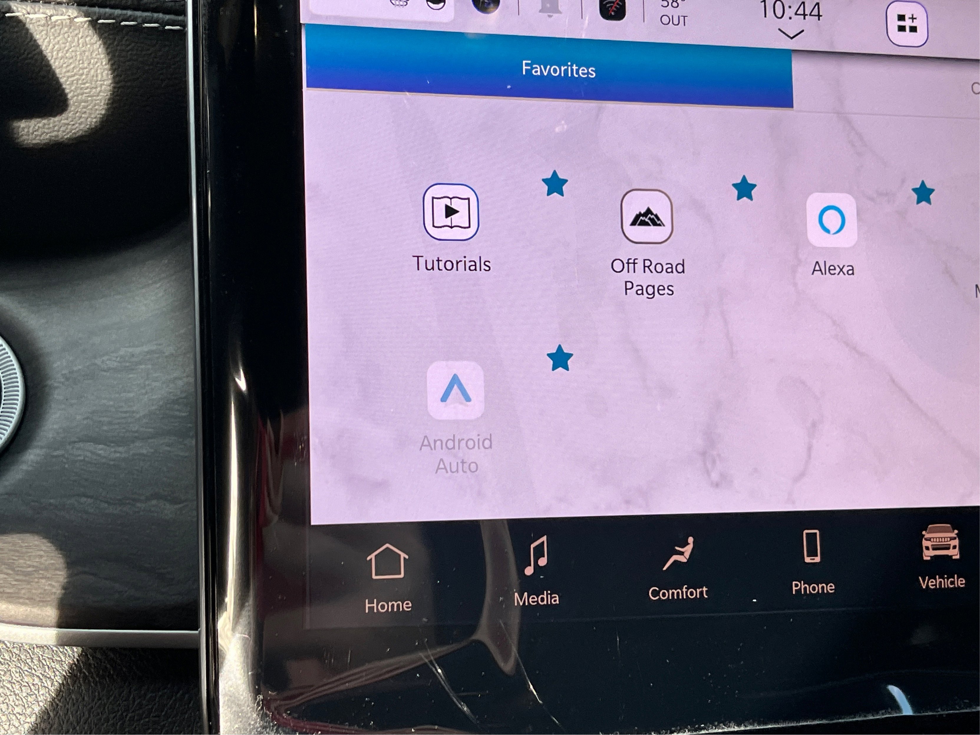 New 2025 Jeep Grand Cherokee Limited w/ Black Appearance Package image 46