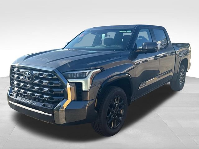New 2026 Toyota Tundra Platinum AWD/4WD image 3