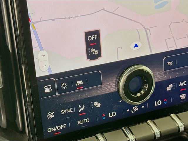 Used 2024 GMC Acadia Elevation FWD image 23