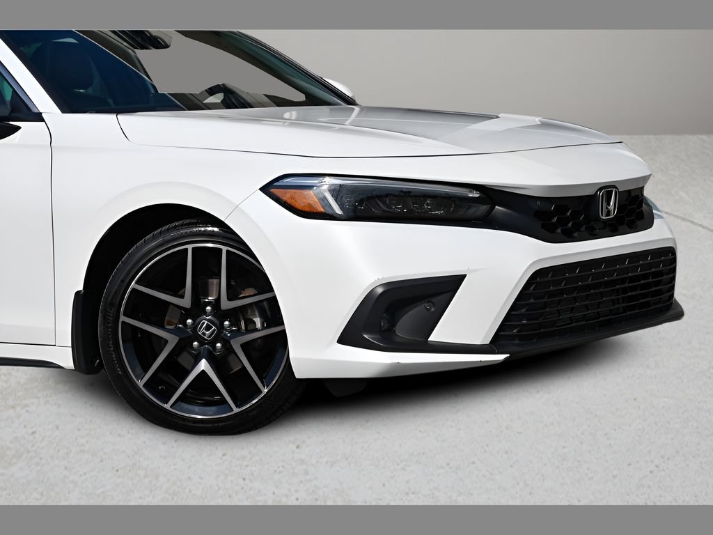 Used 2022 Honda Civic Sport Touring image 10
