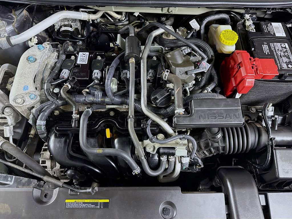 Used 2022 Nissan Sentra SV w/ All-Weather Package image 31