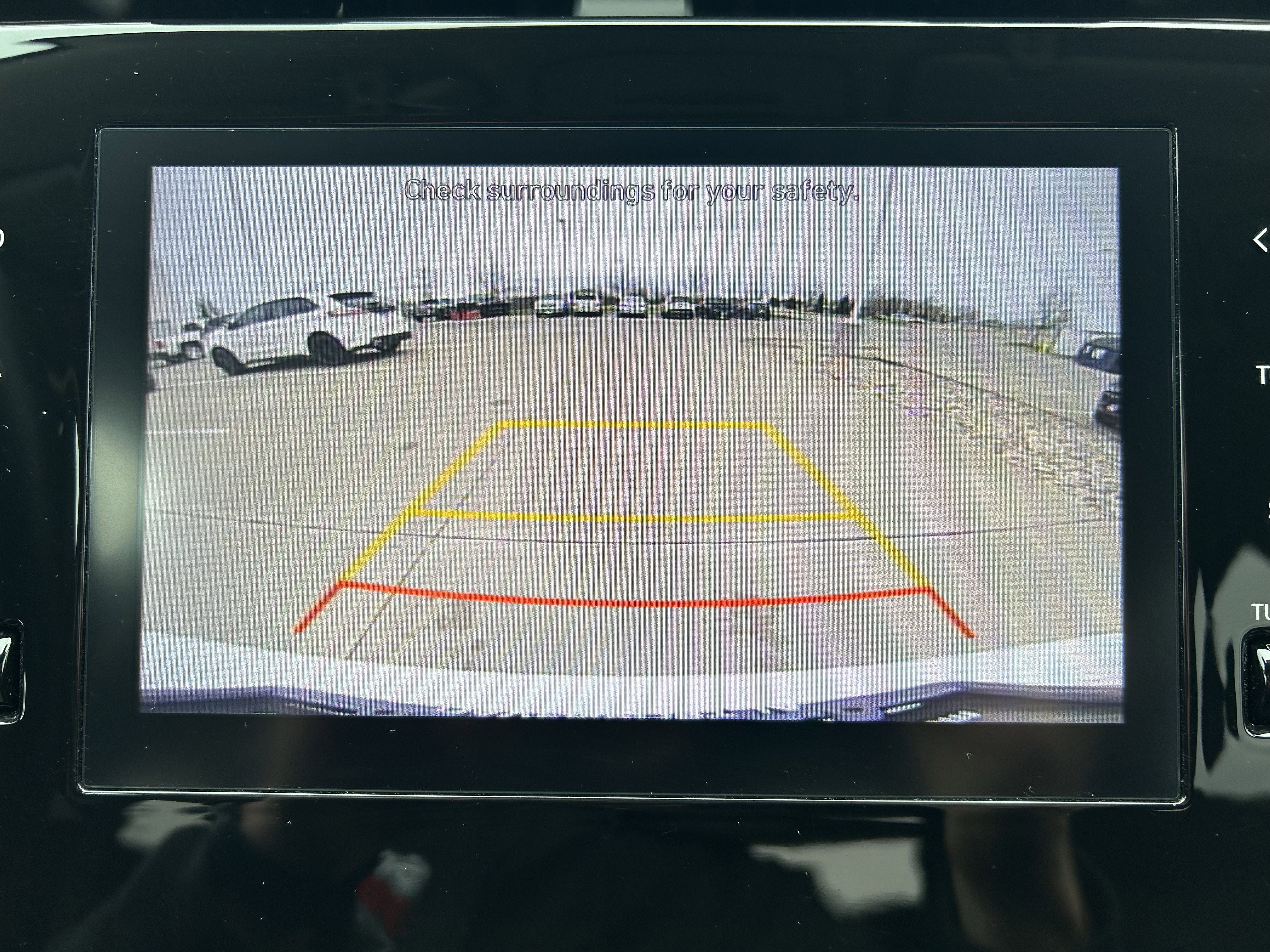 Used 2024 Hyundai Tucson SEL image 28